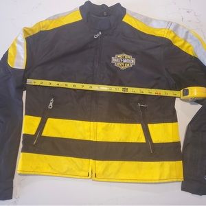 Harley Davidson windbreaker